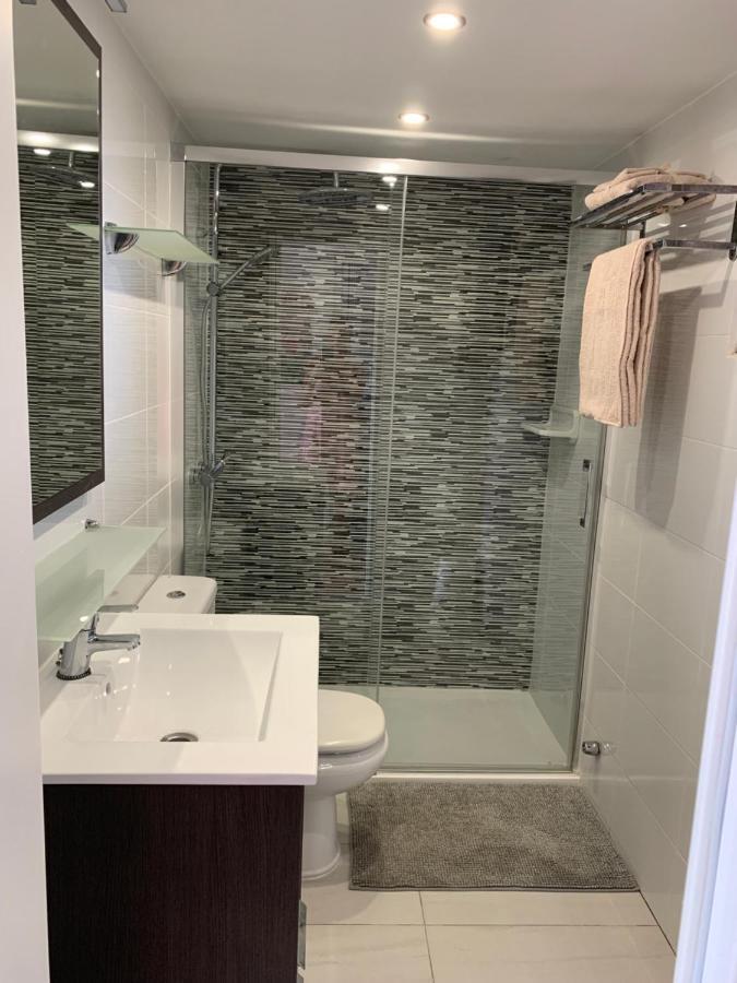 Don Paco 16-B Apartment Benidorm Luaran gambar